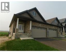 112 BEDELL Drive, Drayton, Ontario