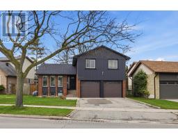 2458 CAVENDISH DRIVE, Burlington, Ontario