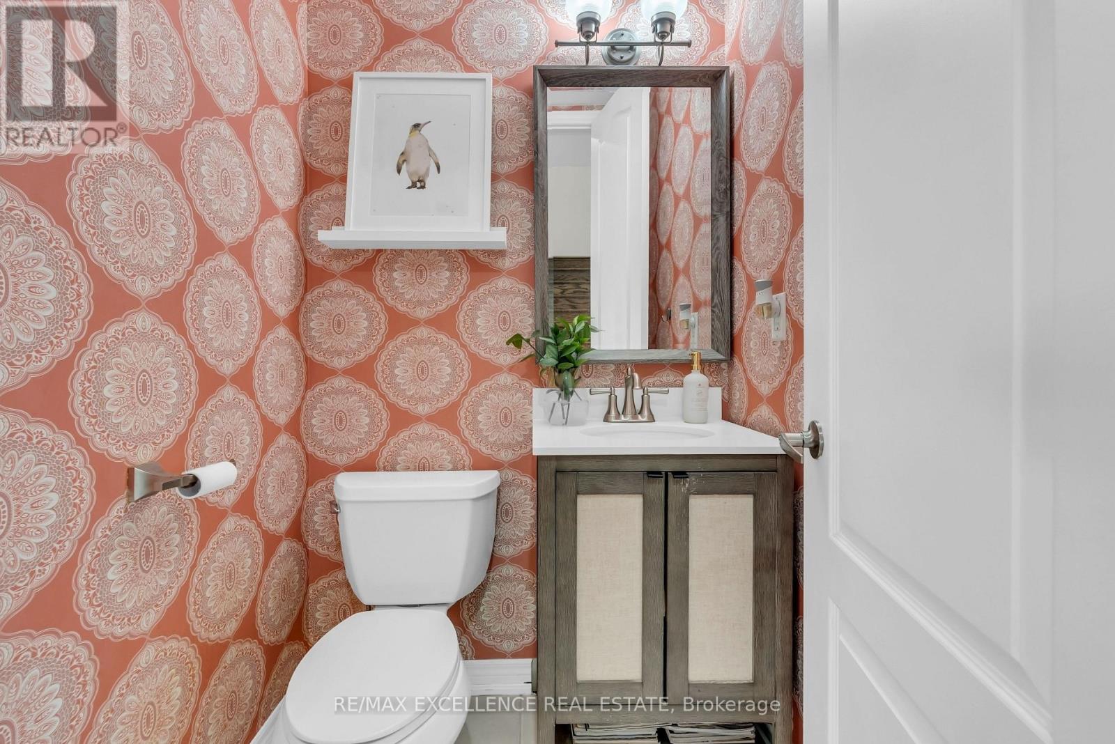 40 Imperial Lakes Drive, Brampton, Ontario  L6P 2V3 - Photo 18 - W13005202