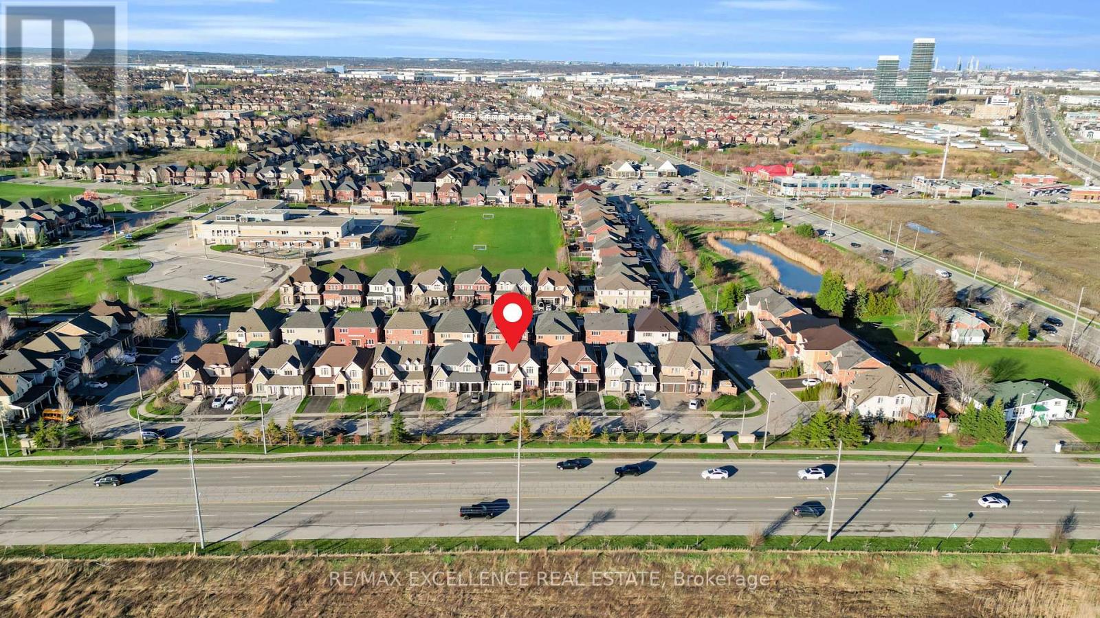 40 Imperial Lakes Drive, Brampton, Ontario  L6P 2V3 - Photo 3 - W13005202