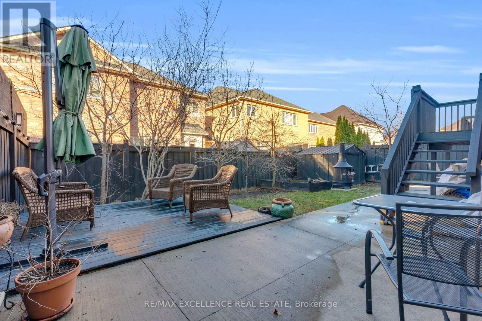 40 Imperial Lakes Drive, Brampton, Ontario  L6P 2V3 - Photo 48 - W13005202