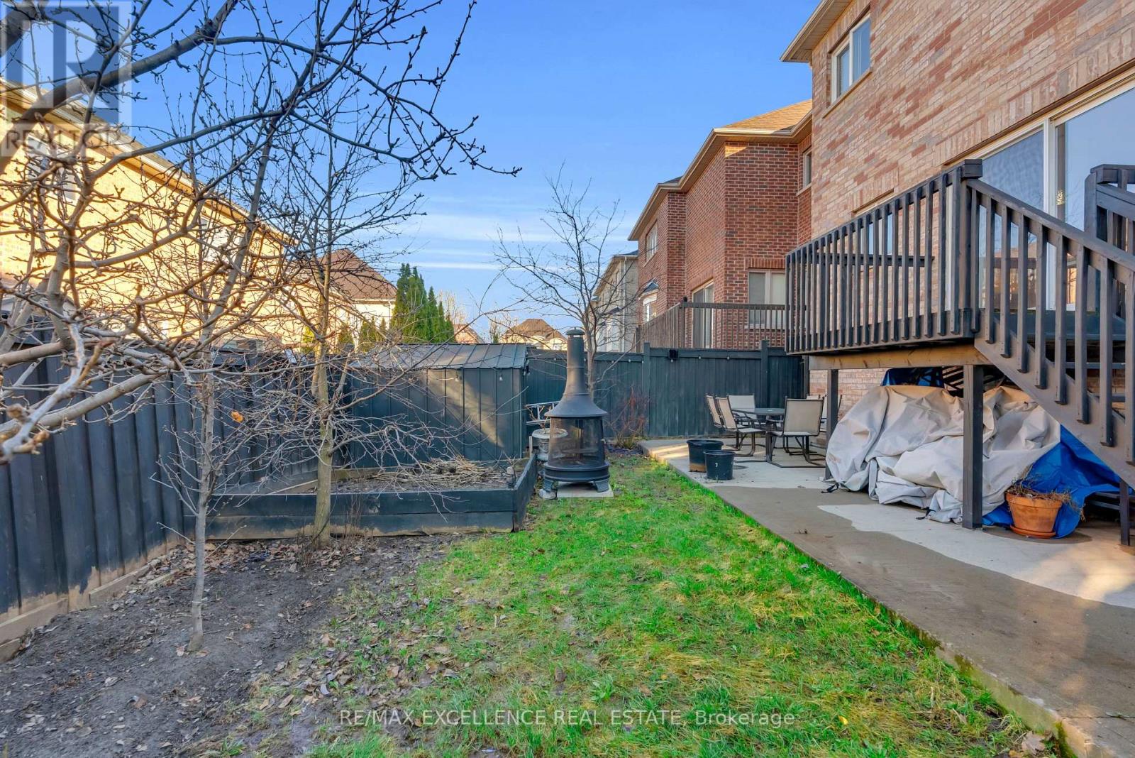 40 Imperial Lakes Drive, Brampton, Ontario  L6P 2V3 - Photo 49 - W13005202