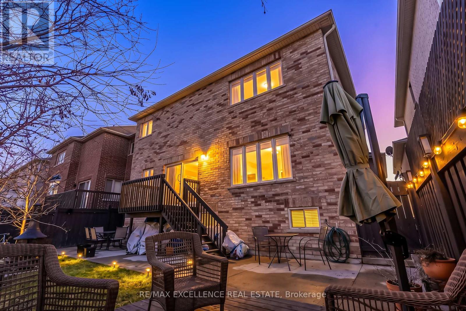 40 Imperial Lakes Drive, Brampton, Ontario  L6P 2V3 - Photo 50 - W13005202