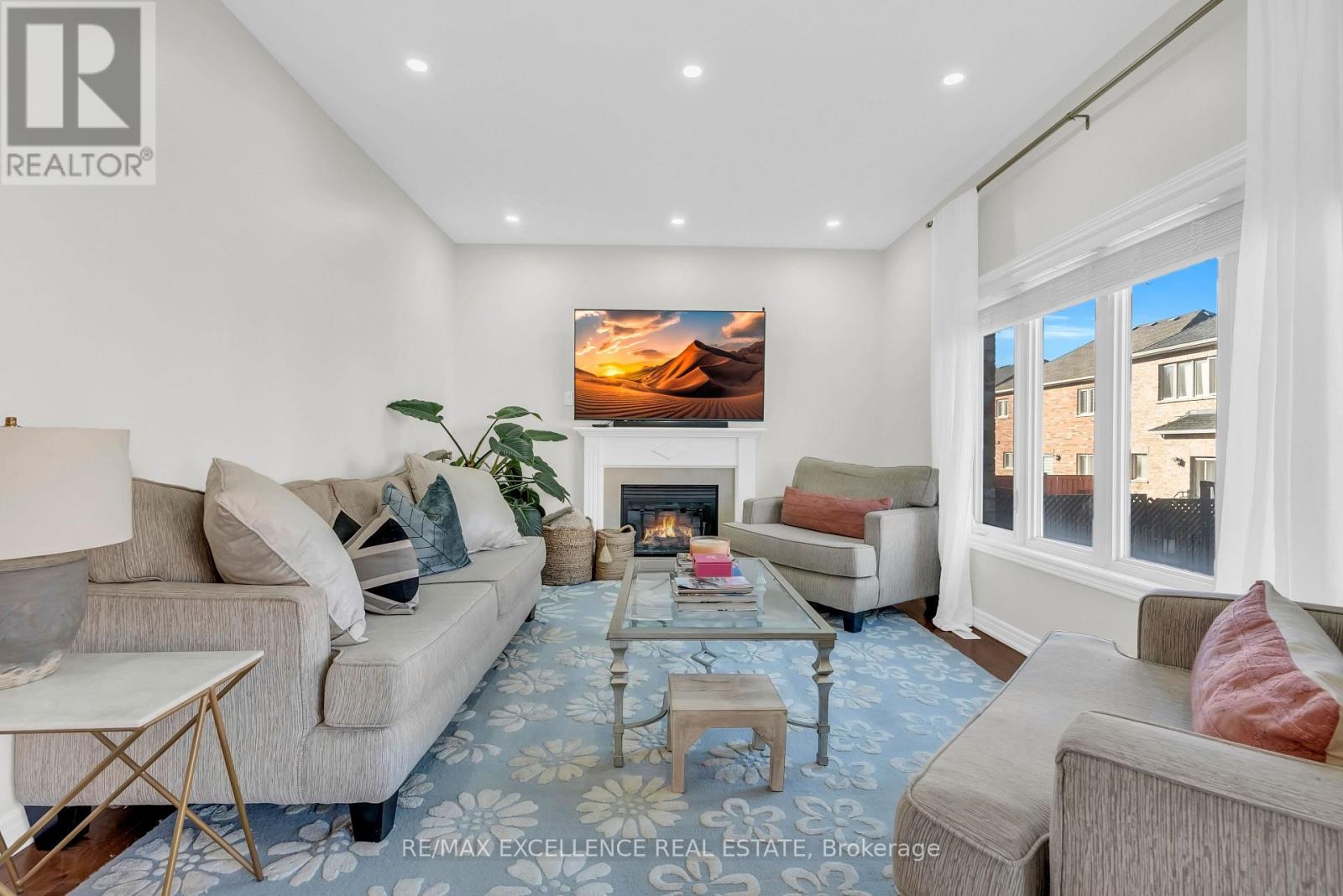 40 Imperial Lakes Drive, Brampton, Ontario  L6P 2V3 - Photo 9 - W13005202