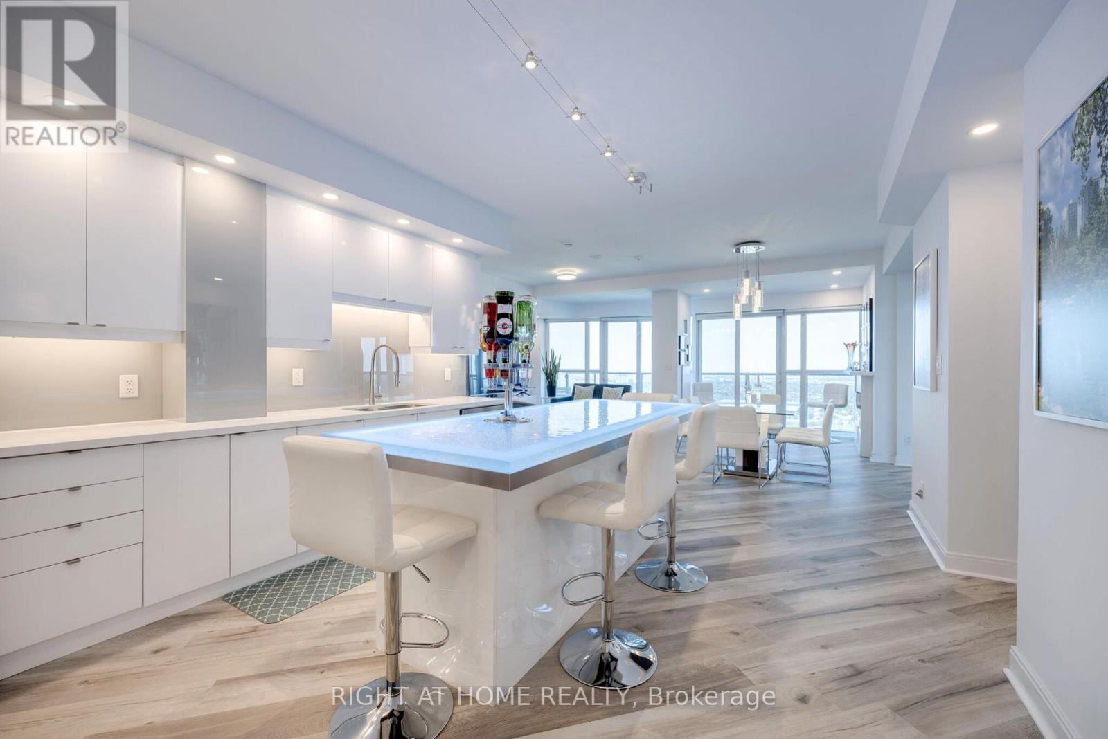 3601 - 60 ABSOLUTE AVENUE, Mississauga, Ontario