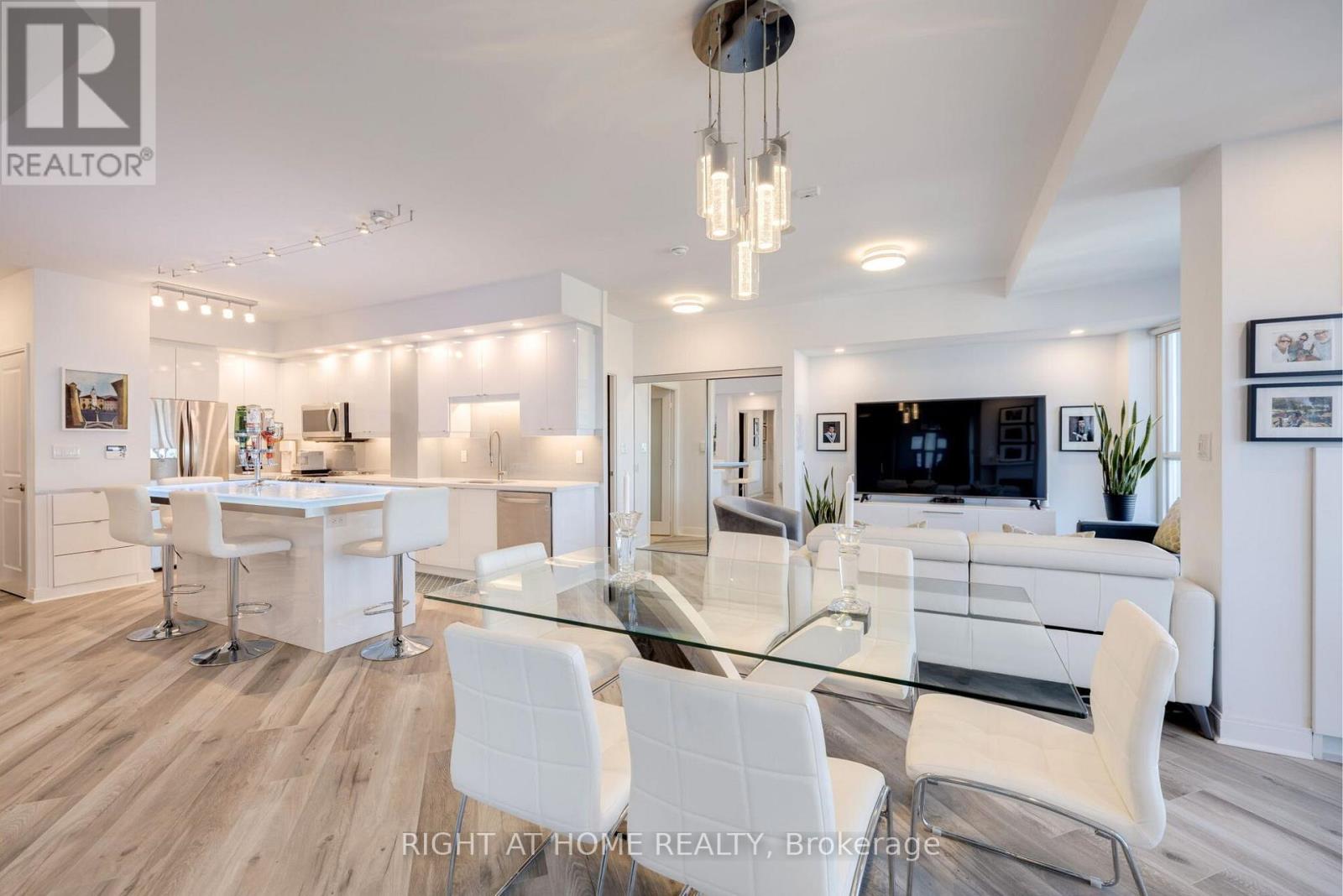 3601 - 60 Absolute Avenue, Mississauga, Ontario L4Z 0A9 - Photo 12 - W13005218