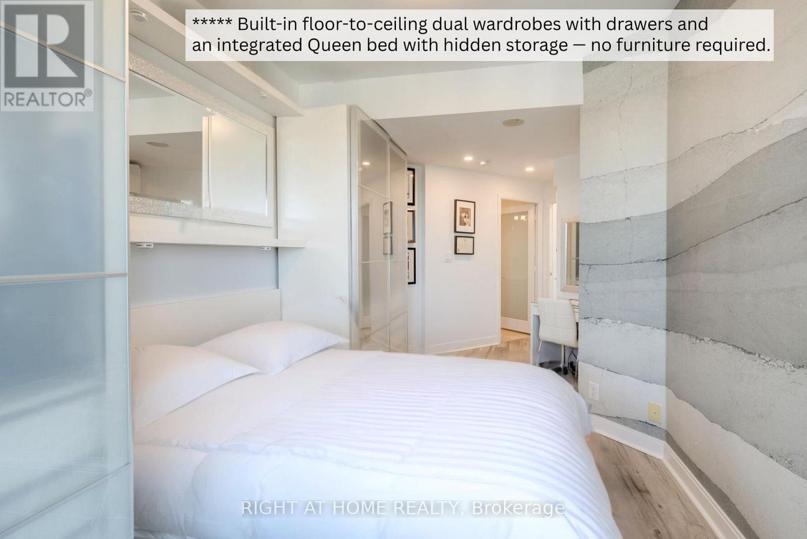 3601 - 60 Absolute Avenue, Mississauga, Ontario L4Z 0A9 - Photo 21 - W13005218