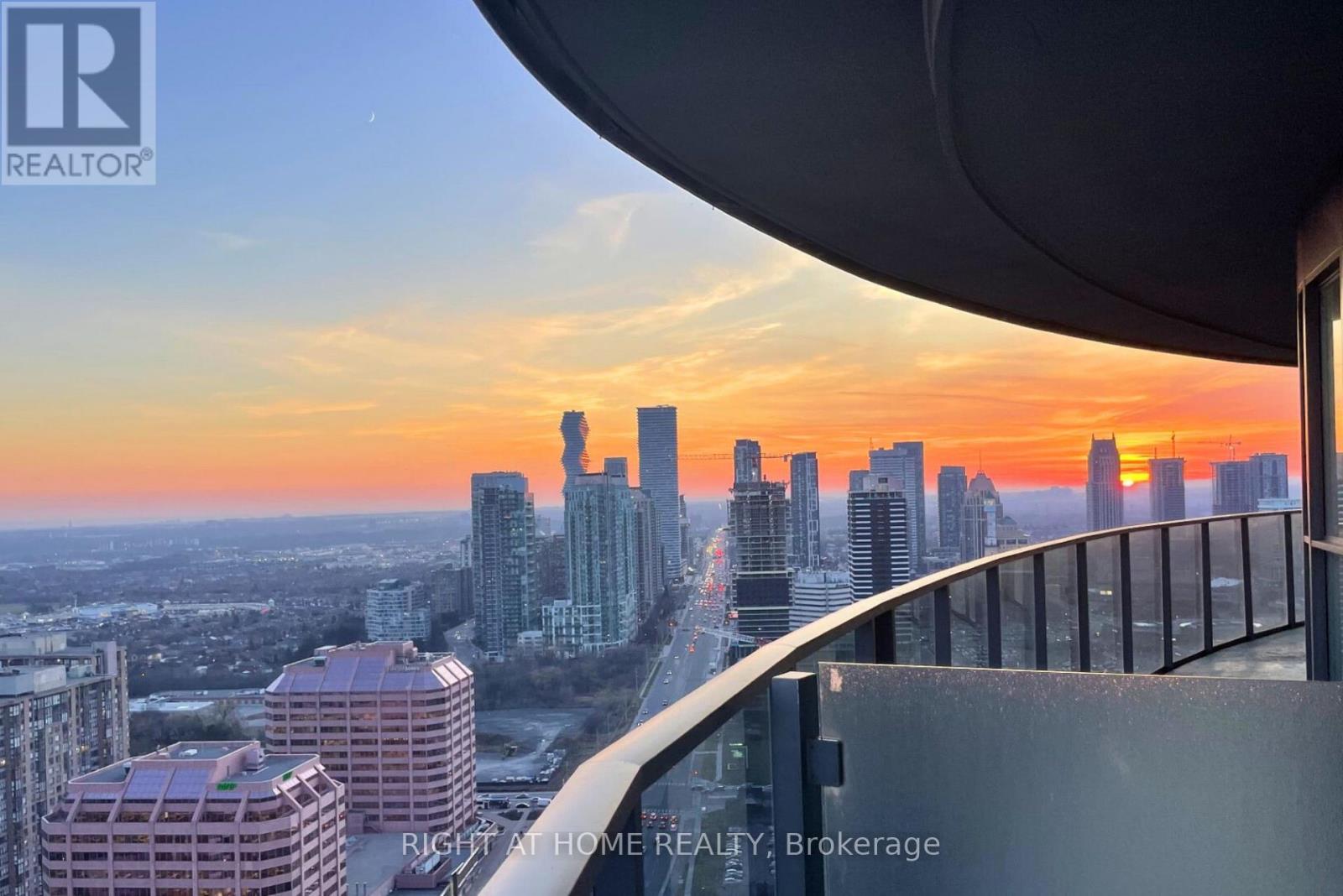 3601 - 60 Absolute Avenue, Mississauga, Ontario L4Z 0A9 - Photo 28 - W13005218