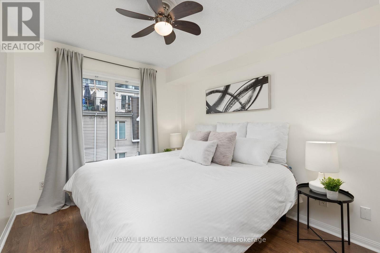 929 - 16 Laidlaw Street, Toronto, Ontario  M6K 1X2 - Photo 10 - W13005230