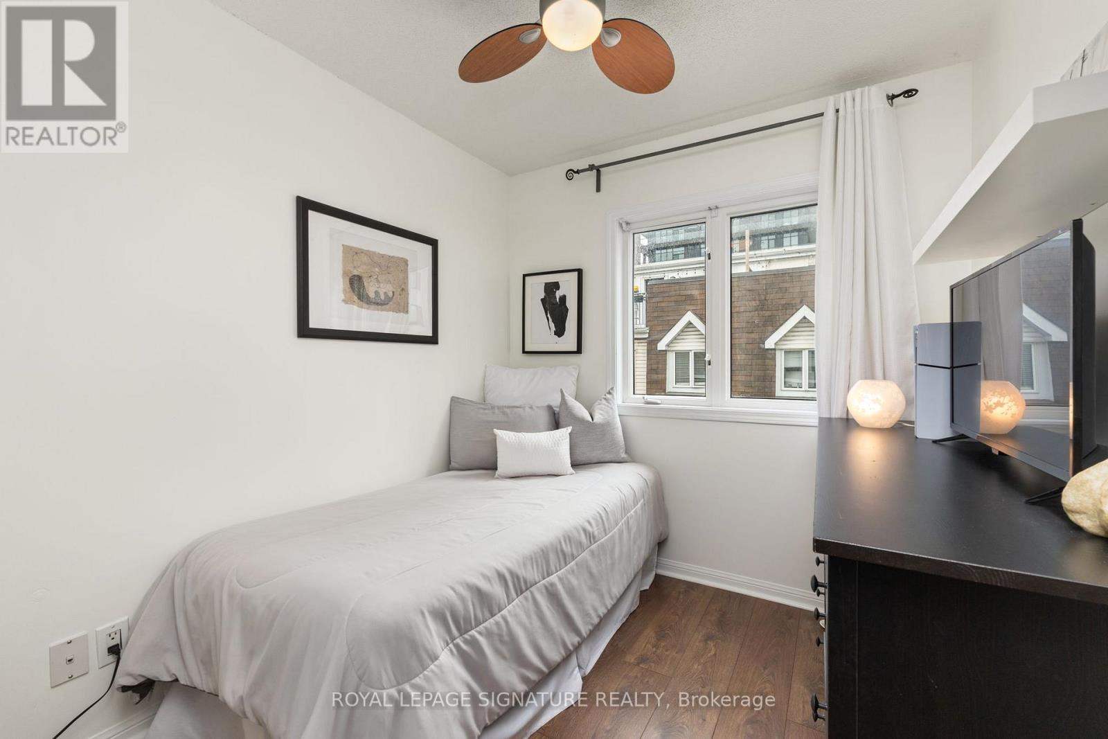 929 - 16 Laidlaw Street, Toronto, Ontario  M6K 1X2 - Photo 12 - W13005230