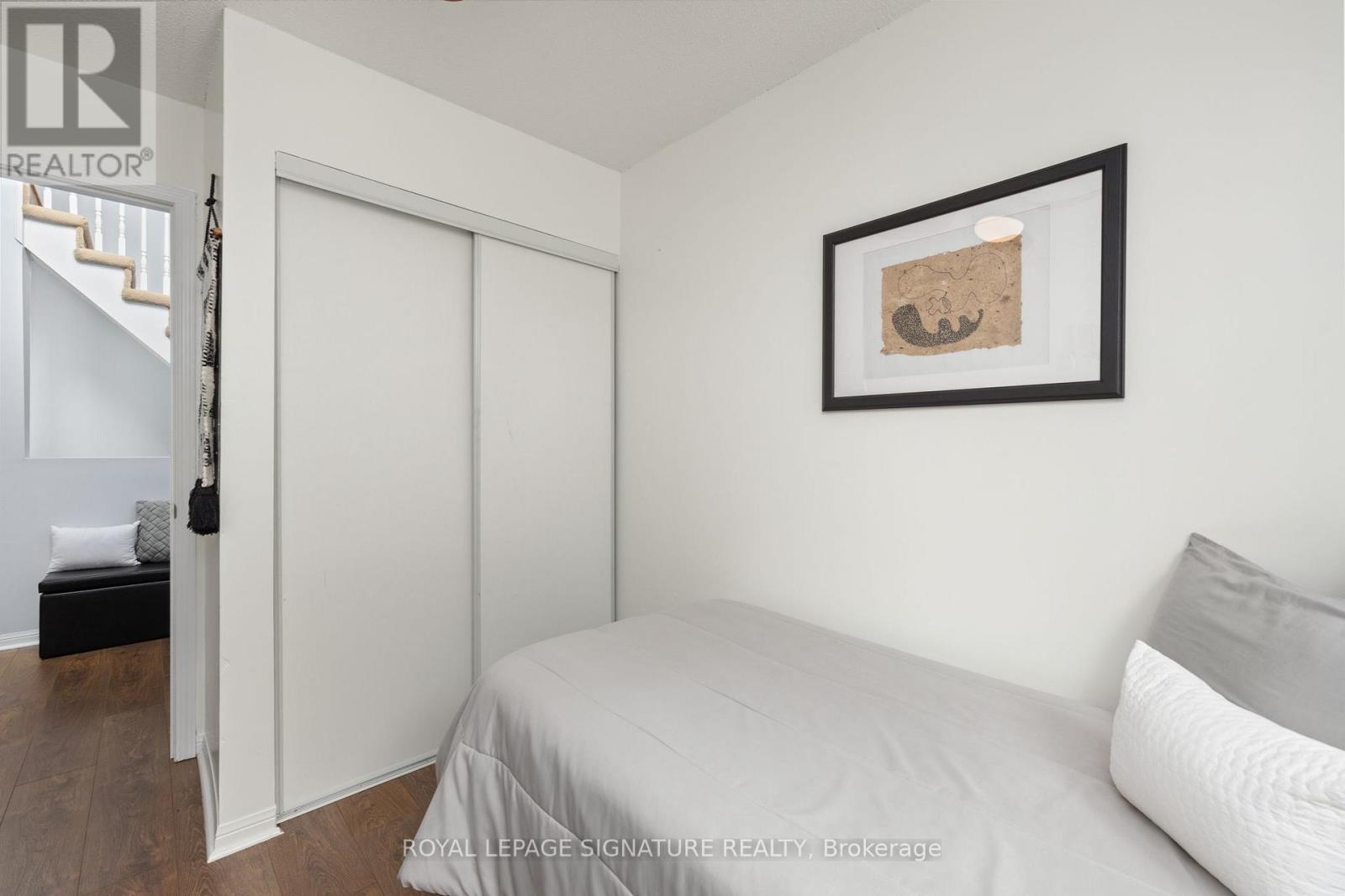 929 - 16 Laidlaw Street, Toronto, Ontario  M6K 1X2 - Photo 13 - W13005230