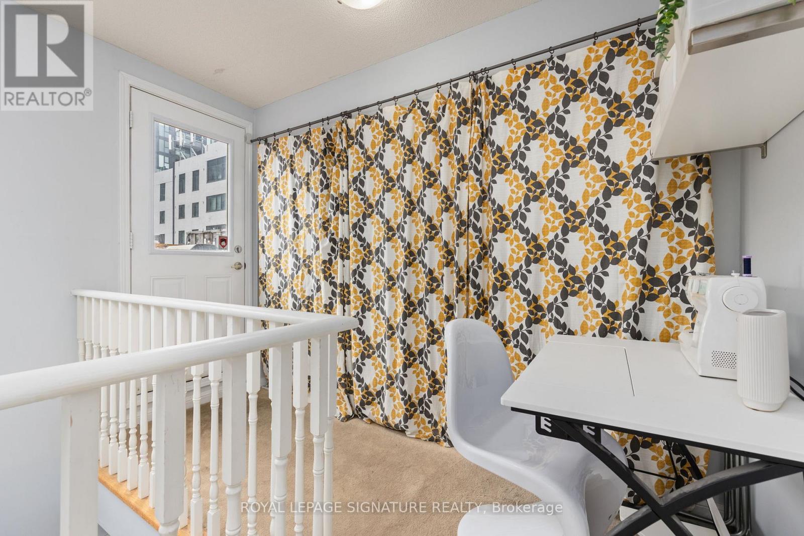 929 - 16 Laidlaw Street, Toronto, Ontario  M6K 1X2 - Photo 18 - W13005230