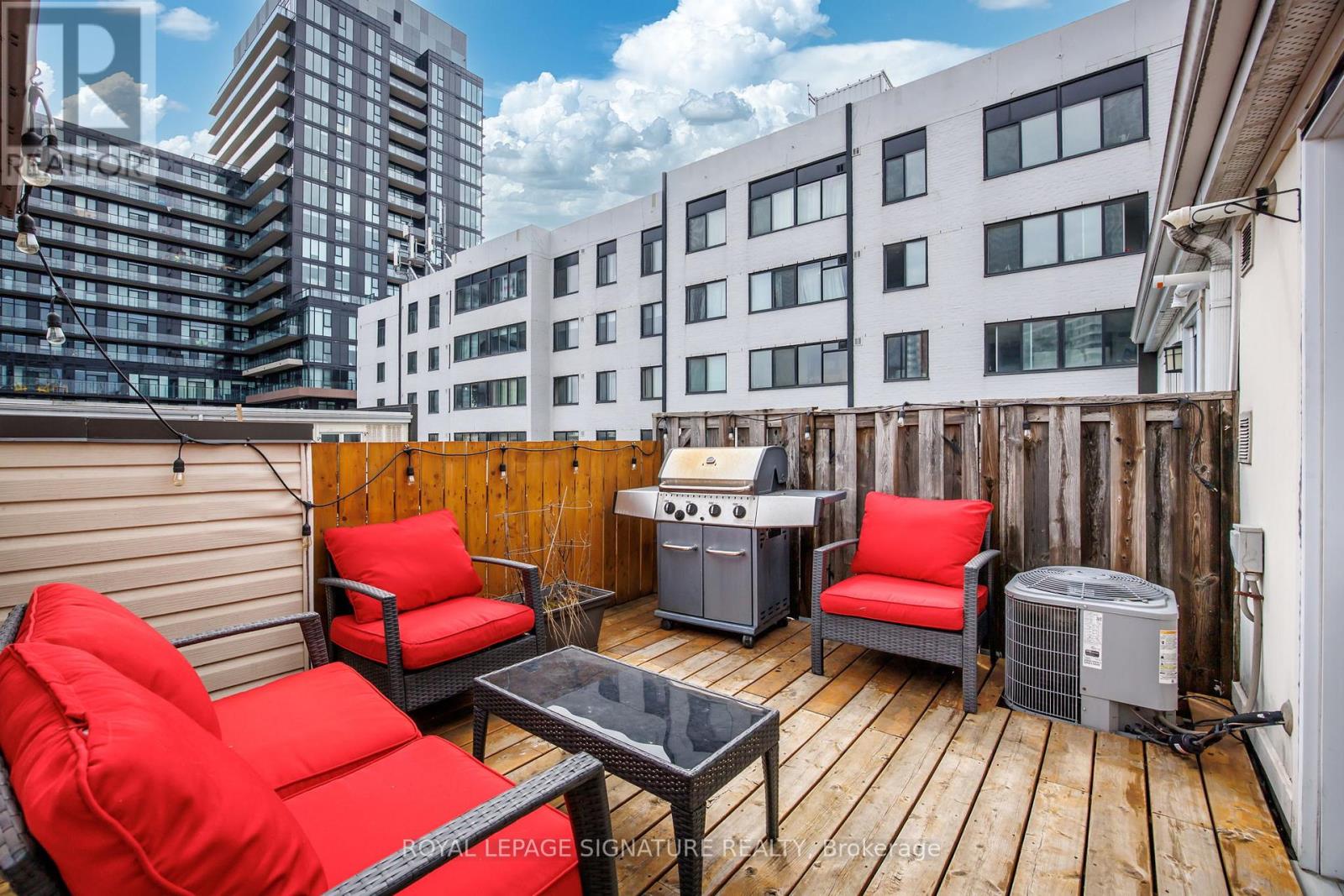 929 - 16 Laidlaw Street, Toronto, Ontario  M6K 1X2 - Photo 19 - W13005230