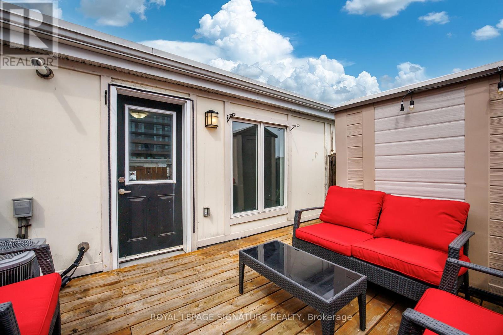 929 - 16 Laidlaw Street, Toronto, Ontario  M6K 1X2 - Photo 20 - W13005230