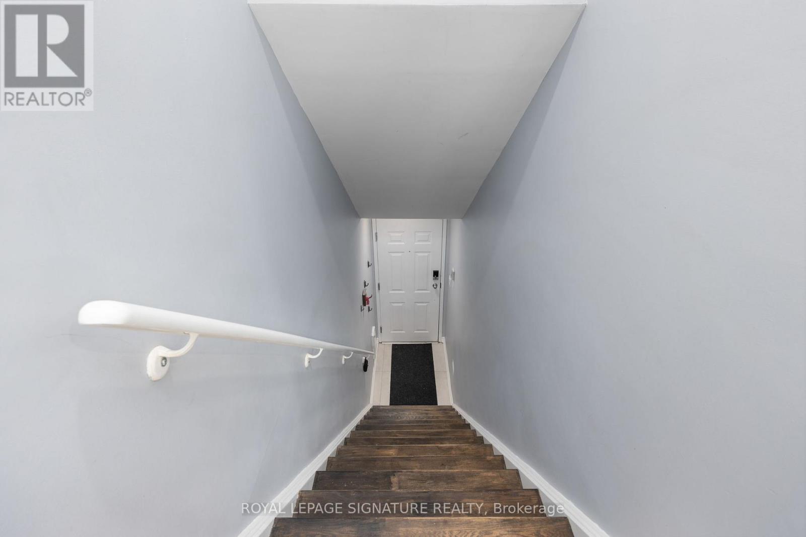 929 - 16 Laidlaw Street, Toronto, Ontario  M6K 1X2 - Photo 21 - W13005230