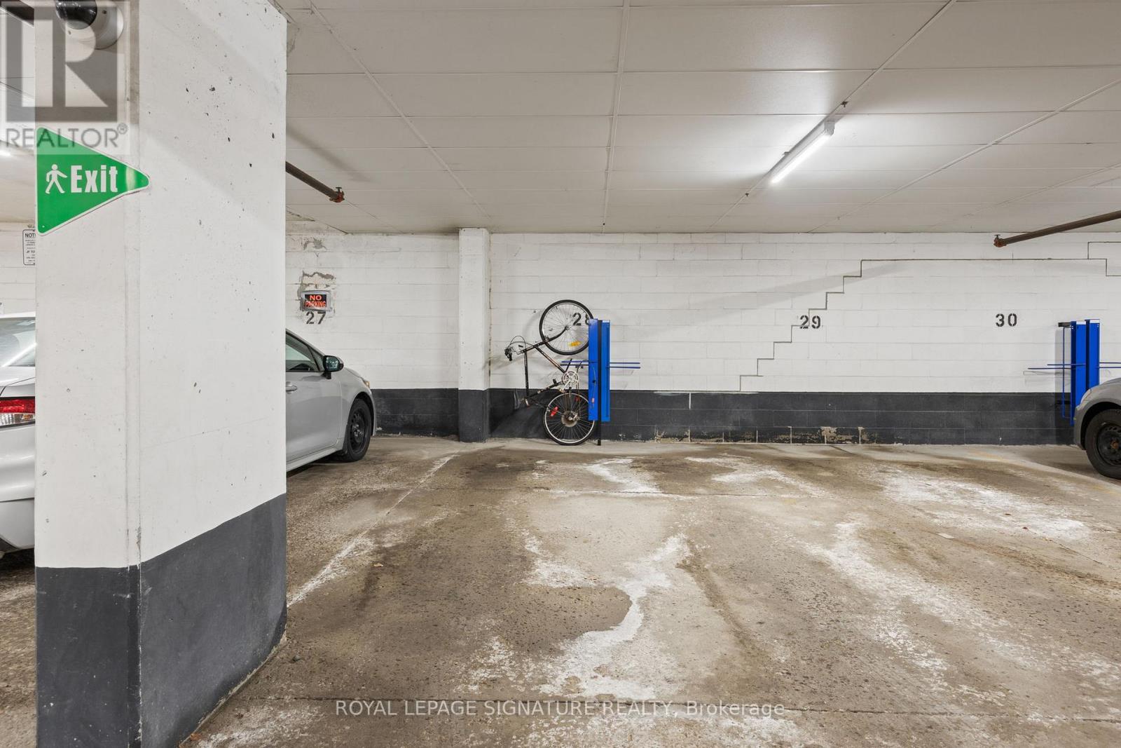 929 - 16 Laidlaw Street, Toronto, Ontario  M6K 1X2 - Photo 22 - W13005230