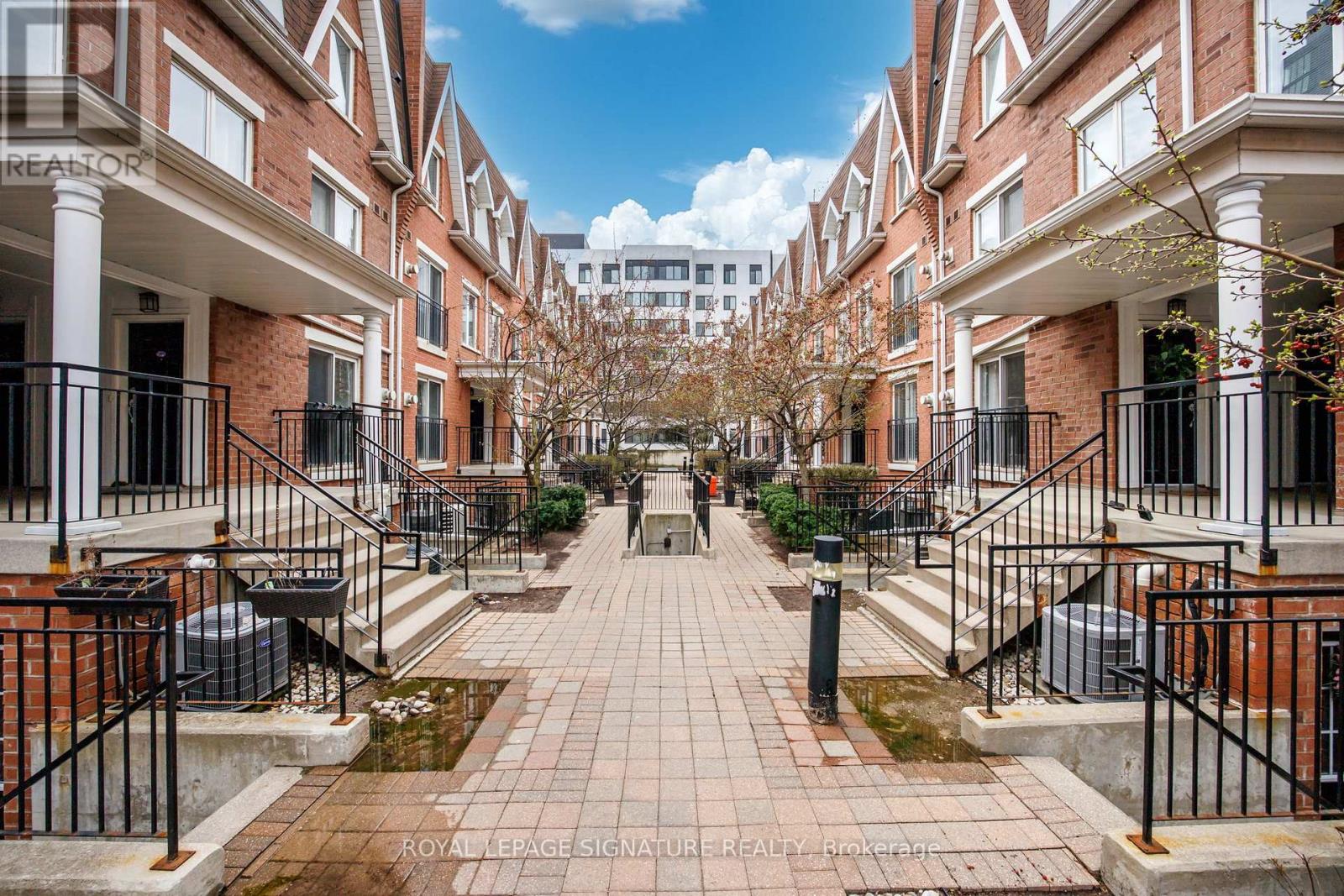 929 - 16 Laidlaw Street, Toronto, Ontario  M6K 1X2 - Photo 23 - W13005230