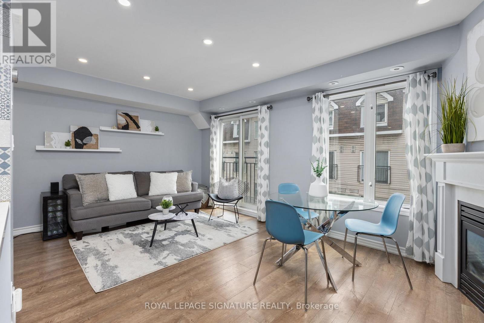 929 - 16 Laidlaw Street, Toronto, Ontario  M6K 1X2 - Photo 5 - W13005230