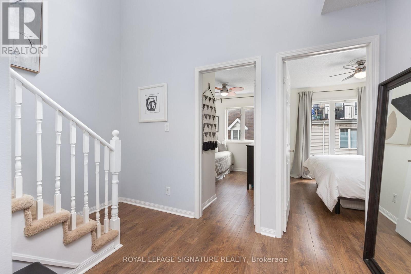 929 - 16 Laidlaw Street, Toronto, Ontario  M6K 1X2 - Photo 9 - W13005230