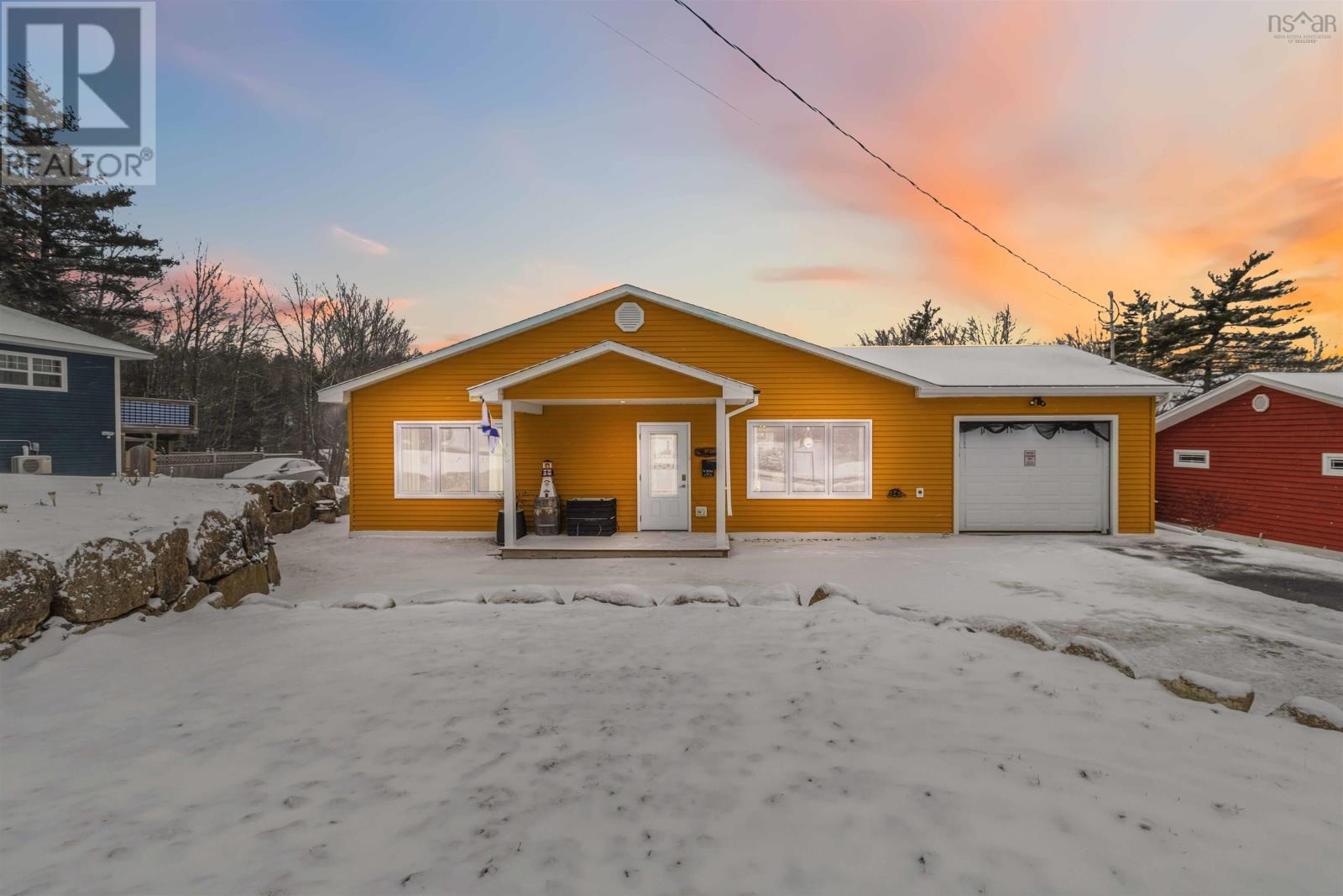 22 Hillside Drive, Bridgewater, Nova Scotia