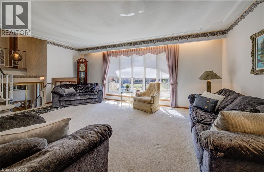 564 Glen Manor Boulevard, Waterloo, Ontario  N2L 4T6 - Photo 7 - 40820028