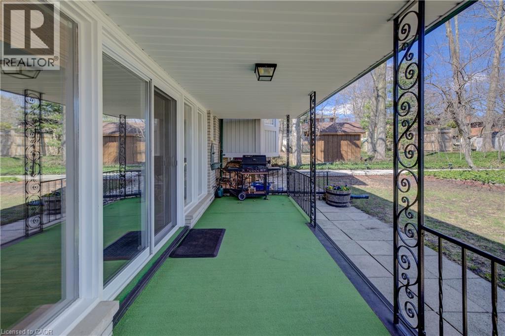 564 Glen Manor Boulevard, Waterloo, Ontario  N2L 4T6 - Photo 33 - 40820028