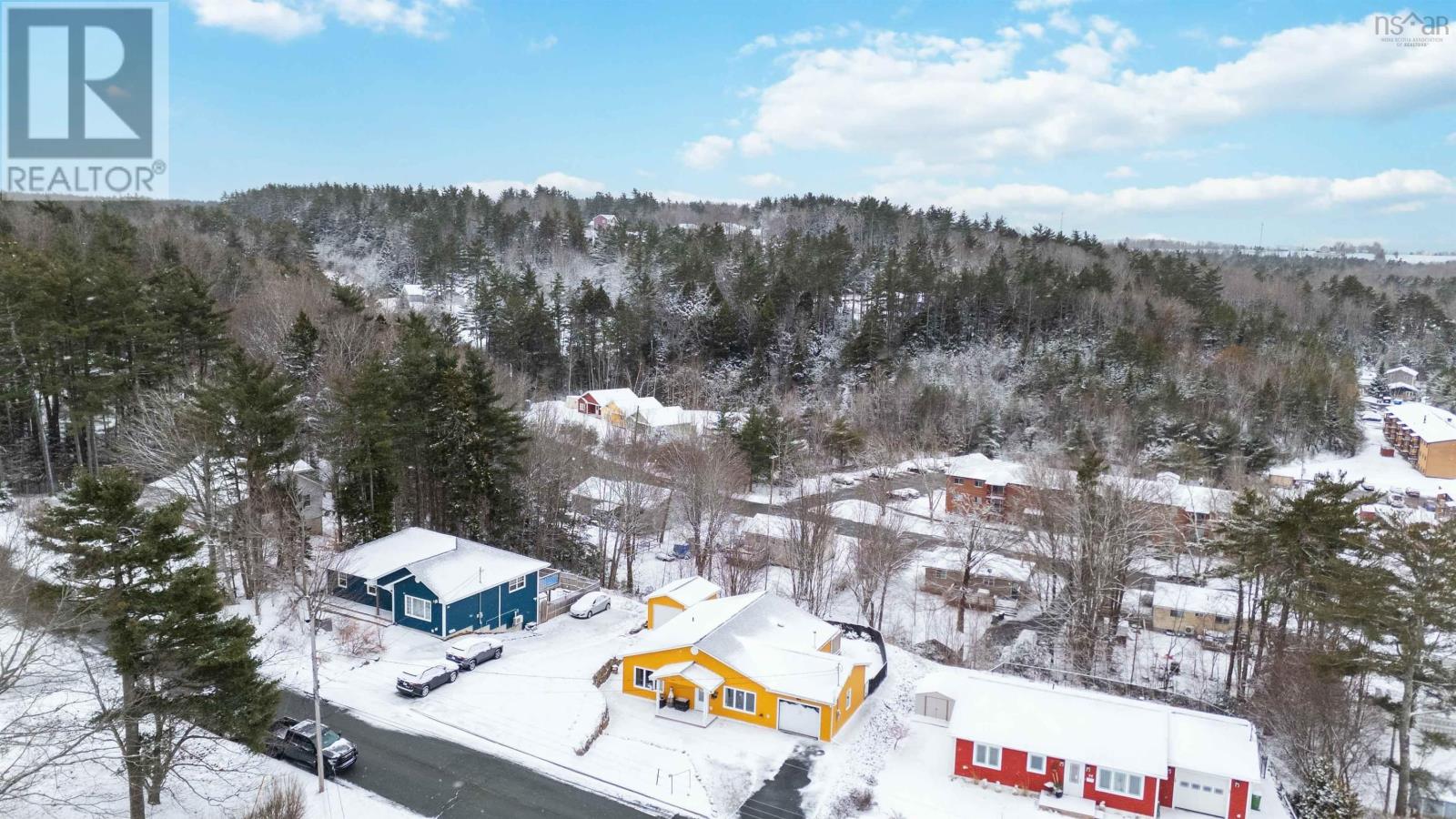 22 Hillside Drive, Bridgewater, Nova Scotia B4V 3C7 - Photo 32 - 202604668