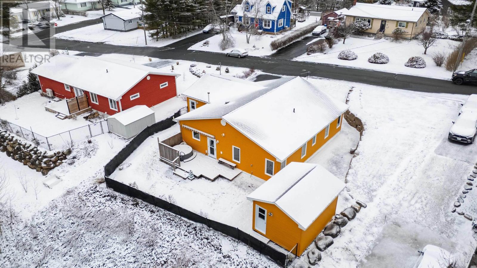 22 Hillside Drive, Bridgewater, Nova Scotia B4V 3C7 - Photo 35 - 202604668