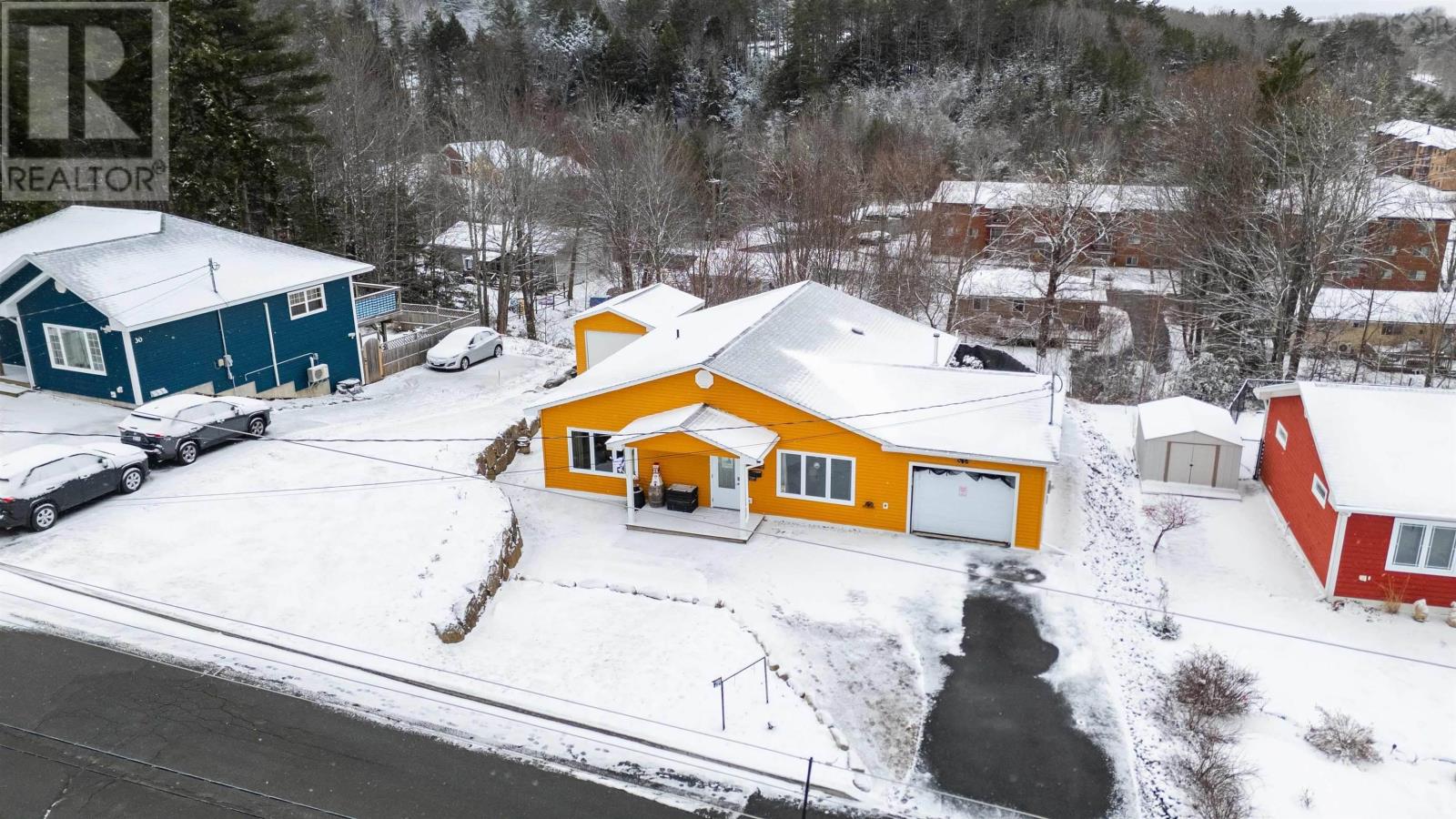 22 Hillside Drive, Bridgewater, Nova Scotia B4V 3C7 - Photo 31 - 202604668