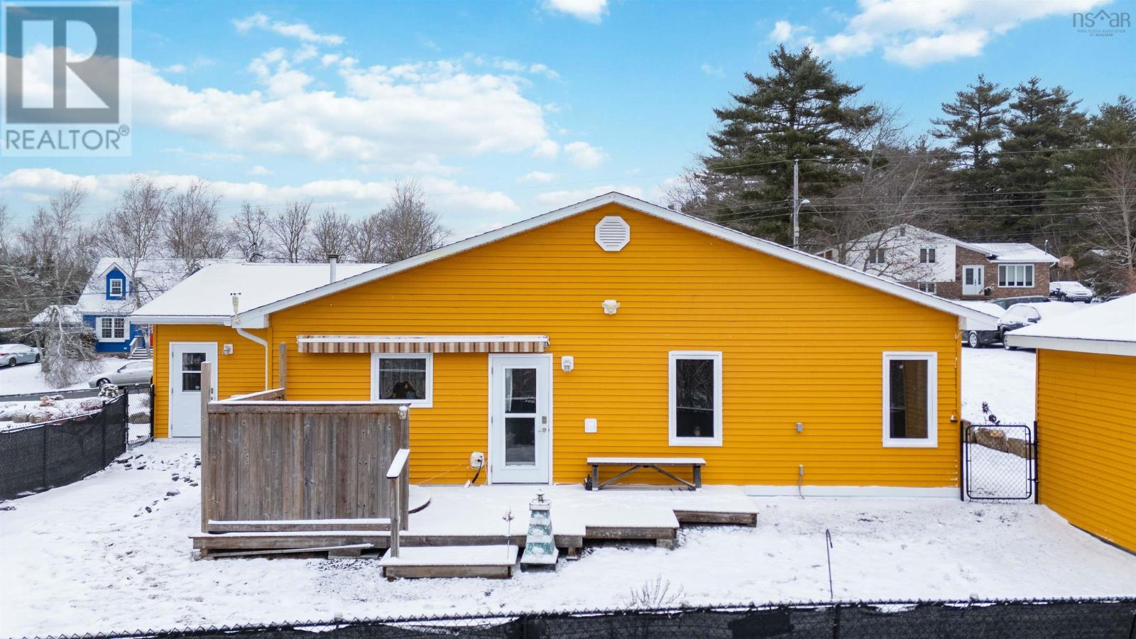 22 Hillside Drive, Bridgewater, Nova Scotia B4V 3C7 - Photo 33 - 202604668