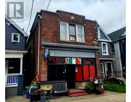197 SHERMAN AVENUE N, Hamilton, Ontario