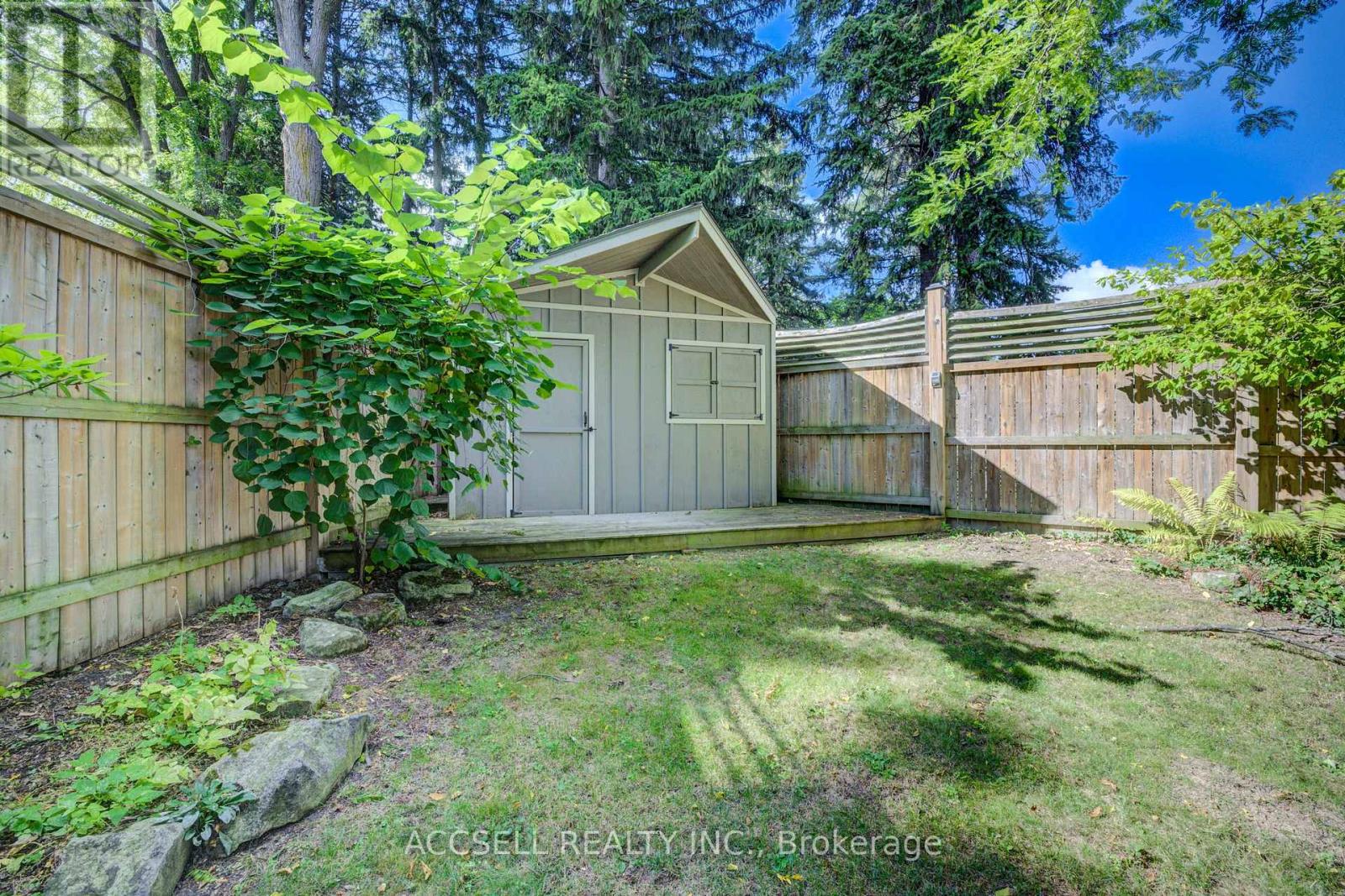 600 Highvalley Road, Hamilton, Ontario  L9G 3X3 - Photo 30 - X13005224