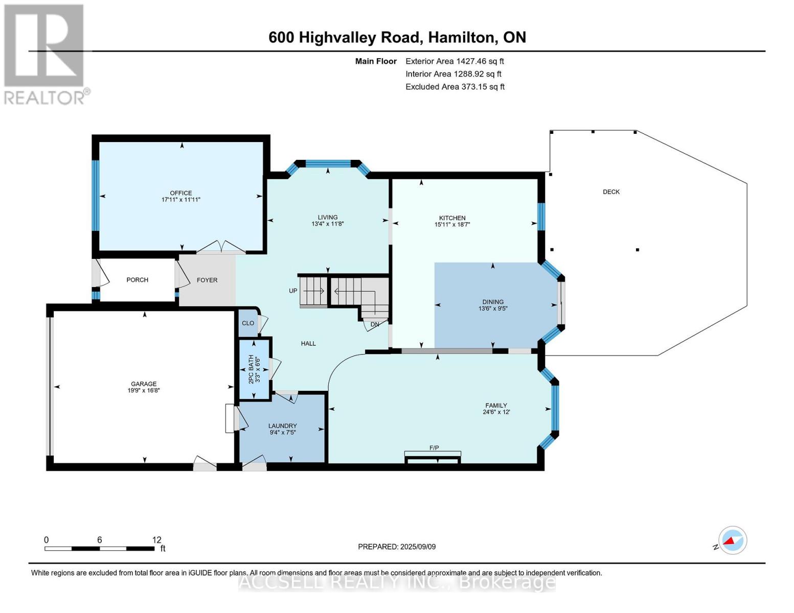 600 Highvalley Road, Hamilton, Ontario  L9G 3X3 - Photo 31 - X13005224