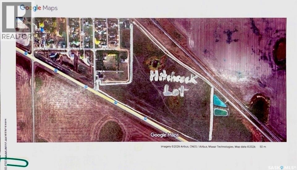 Hitchcock 32.59 Acre Sw 1/4, Sec 23-3-9-2 Mer, Estevan Rm No. 5, Saskatchewan  S4A 2A3 - Photo 2 - SK033022