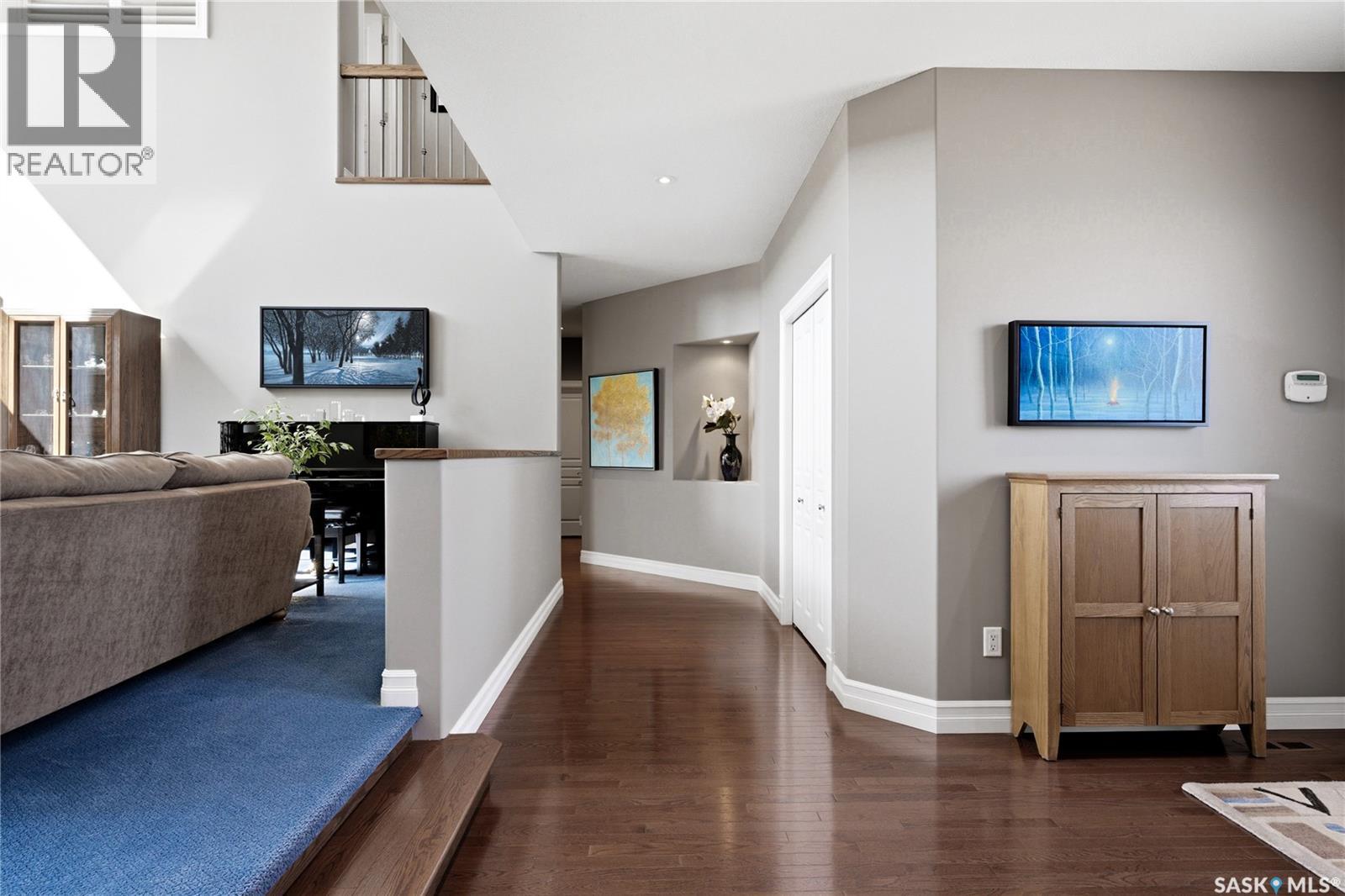 1514 Lakeridge Drive N, Regina, Saskatchewan  S4X 4L5 - Photo 10 - SK032784