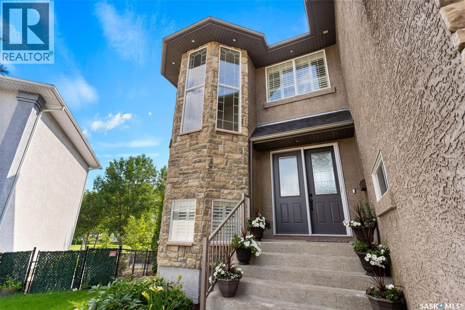 1514 Lakeridge Drive N, Regina, Saskatchewan  S4X 4L5 - Photo 3 - SK032784