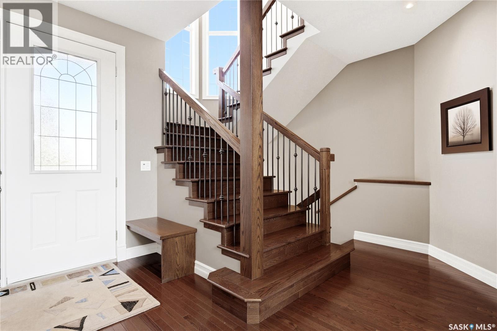 1514 Lakeridge Drive N, Regina, Saskatchewan  S4X 4L5 - Photo 35 - SK032784