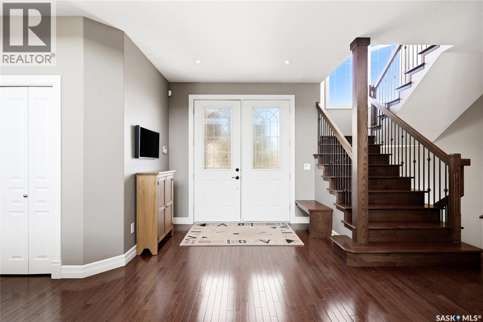 1514 Lakeridge Drive N, Regina, Saskatchewan  S4X 4L5 - Photo 4 - SK032784