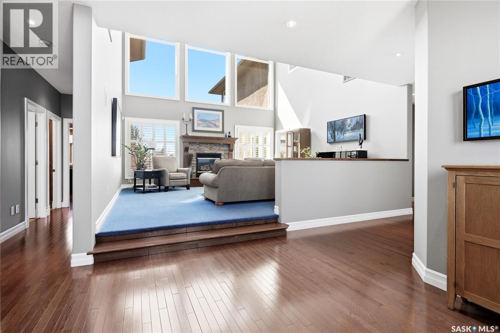 1514 Lakeridge Drive N, Regina, Saskatchewan  S4X 4L5 - Photo 5 - SK032784