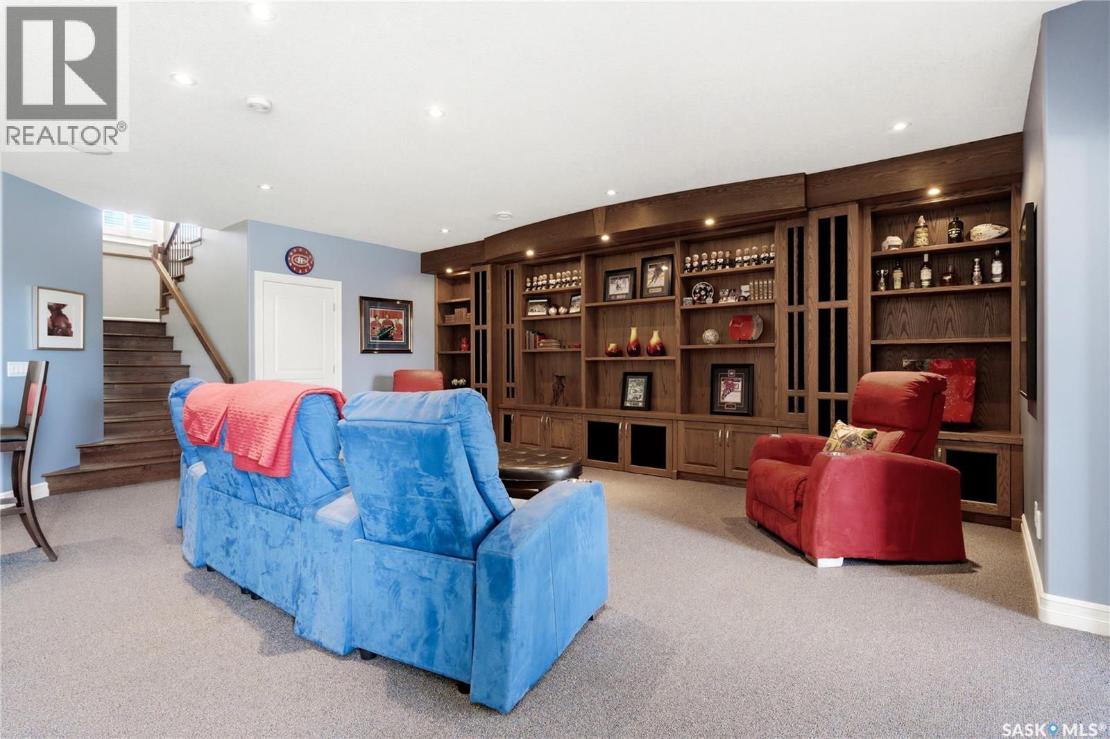 1514 Lakeridge Drive N, Regina, Saskatchewan  S4X 4L5 - Photo 68 - SK032784