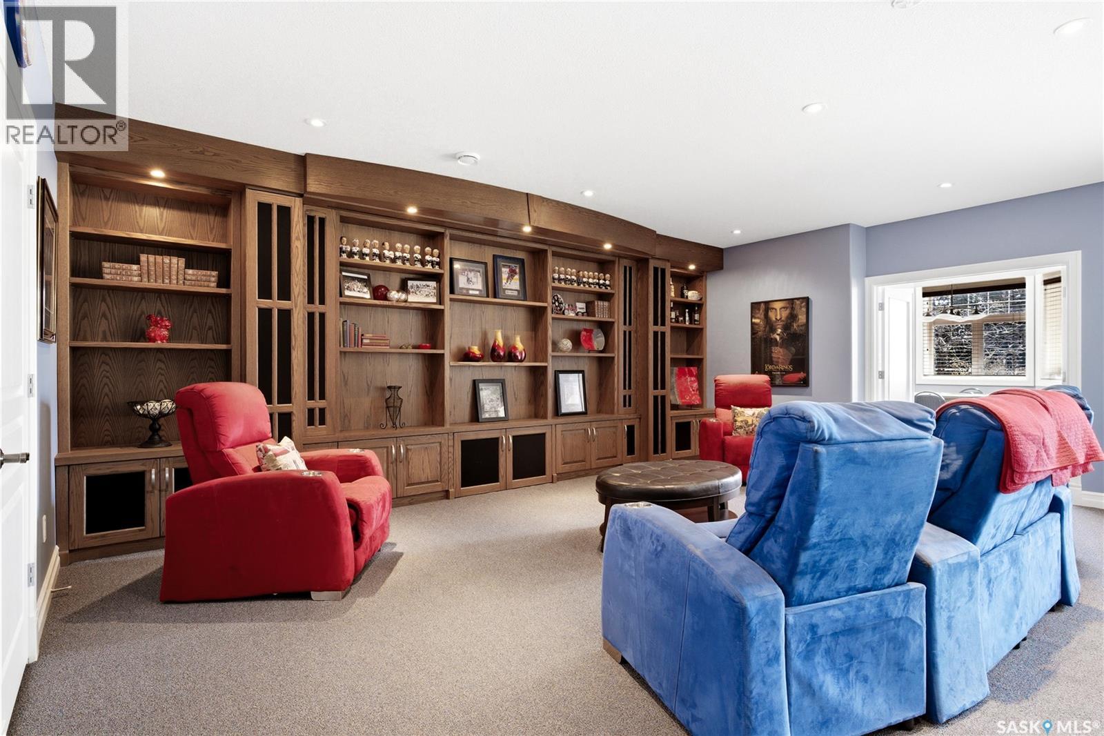 1514 Lakeridge Drive N, Regina, Saskatchewan  S4X 4L5 - Photo 69 - SK032784