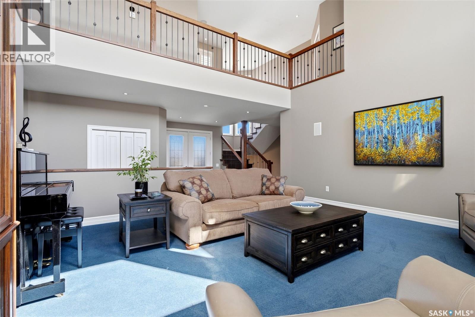 1514 Lakeridge Drive N, Regina, Saskatchewan  S4X 4L5 - Photo 8 - SK032784