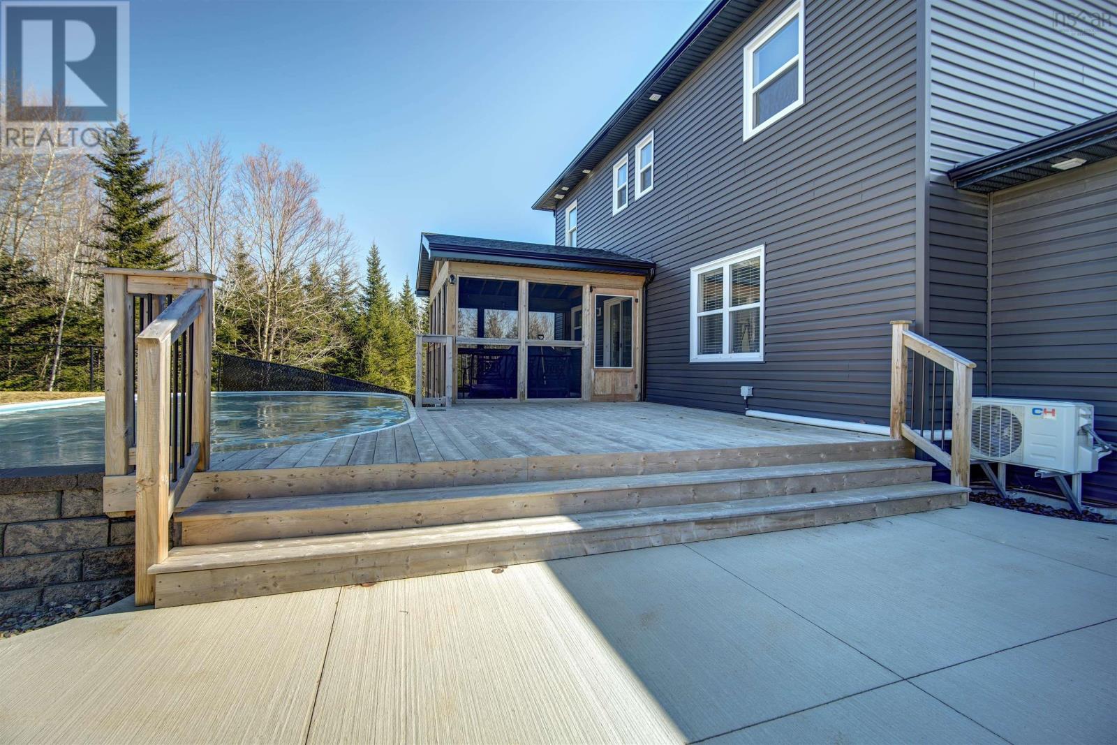 1465 Mccabe Lake Drive, Indigo Shores, Middle Sackville, Nova Scotia  B4E 0P5 - Photo 45 - 202601544