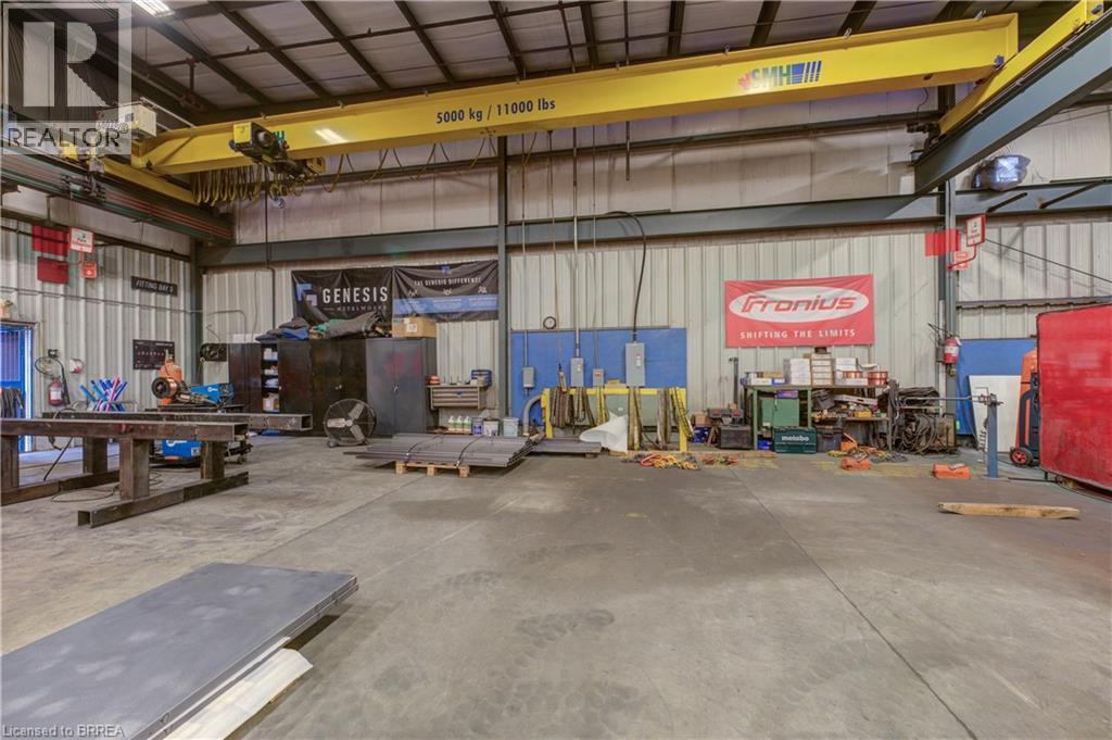 75 Plant Farm Boulevard Unit# 5, Brantford, Ontario  N3S 7W3 - Photo 10 - 40820852