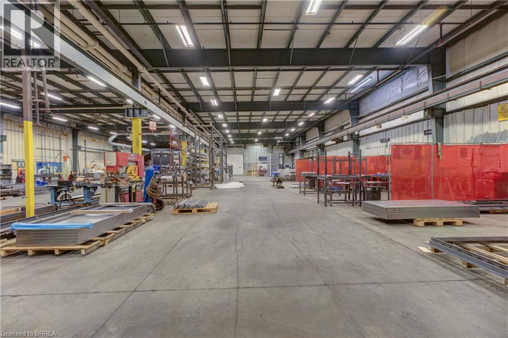 75 Plant Farm Boulevard Unit# 5, Brantford, Ontario  N3S 7W3 - Photo 12 - 40820852