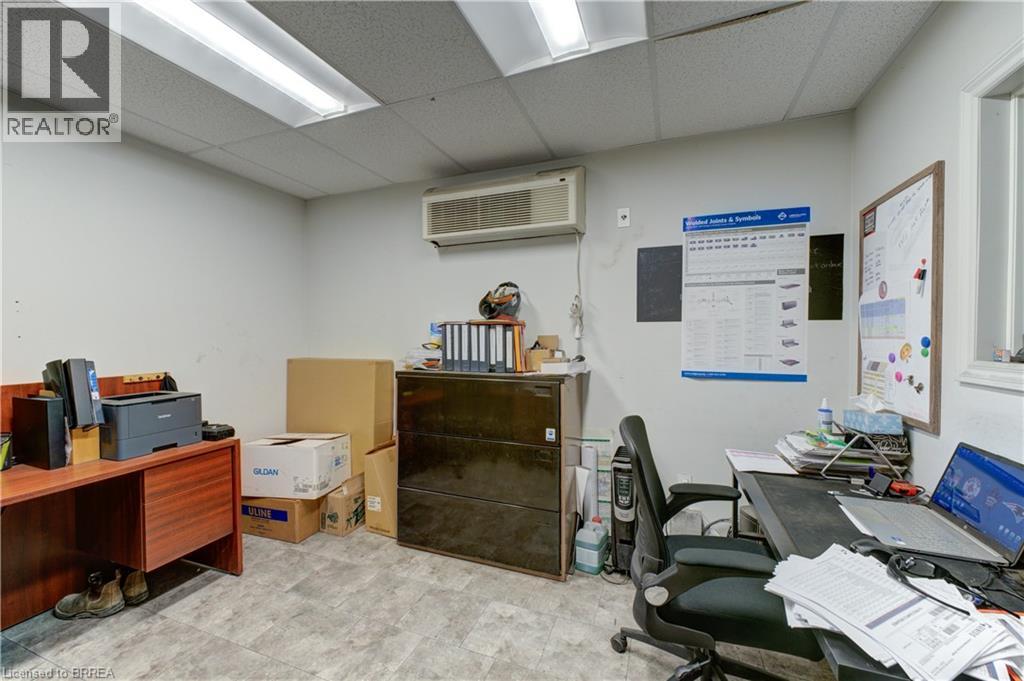 75 Plant Farm Boulevard Unit# 5, Brantford, Ontario  N3S 7W3 - Photo 17 - 40820852