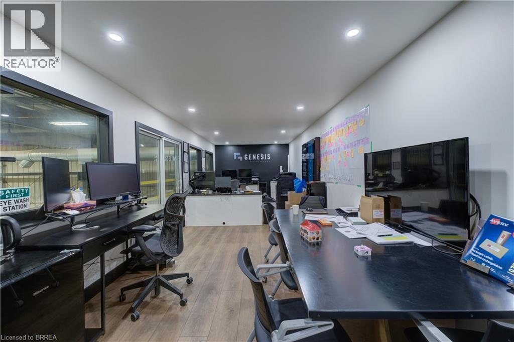 75 Plant Farm Boulevard Unit# 5, Brantford, Ontario  N3S 7W3 - Photo 22 - 40820852