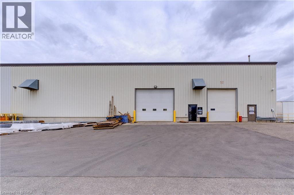 75 Plant Farm Boulevard Unit# 5, Brantford, Ontario  N3S 7W3 - Photo 4 - 40820852