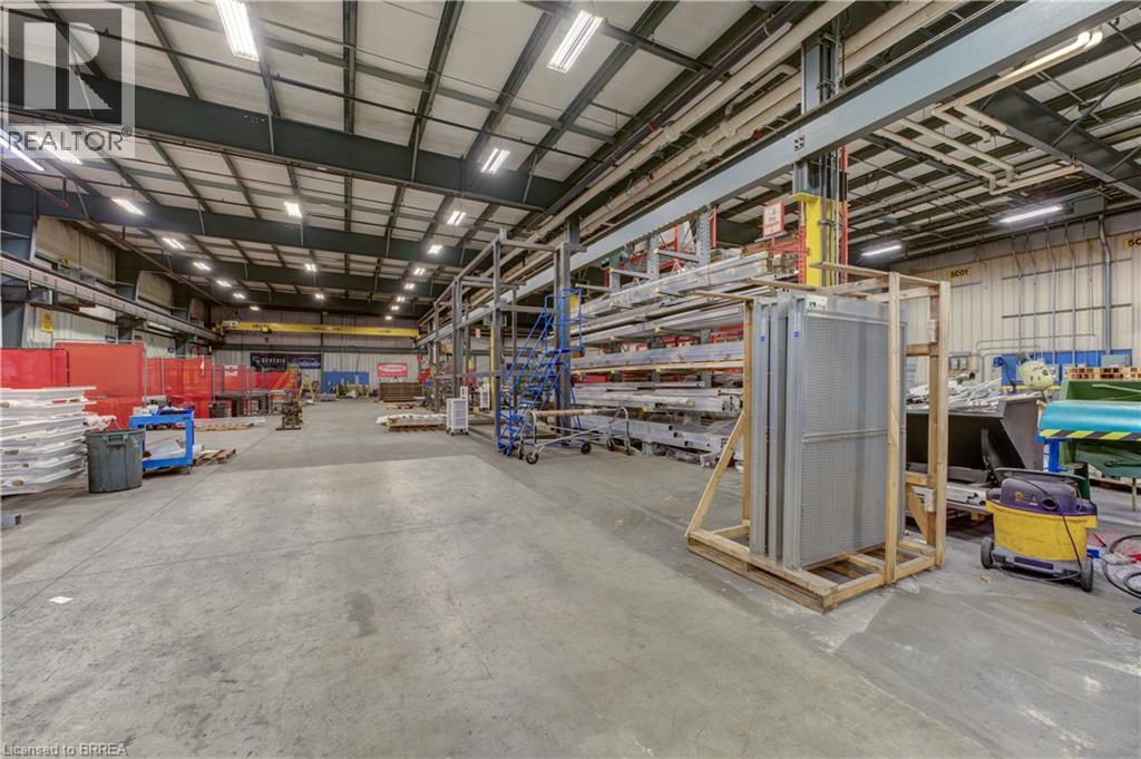 75 Plant Farm Boulevard Unit# 5, Brantford, Ontario  N3S 7W3 - Photo 7 - 40820852