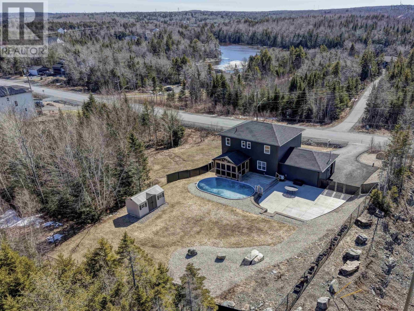1465 Mccabe Lake Drive, Indigo Shores, Middle Sackville, Nova Scotia  B4E 0P5 - Photo 1 - 202601544